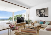 Chalet independiente con terreno en venta en la España, Ibiza, ref: TR143382 foto
