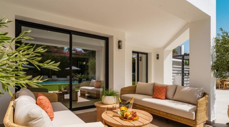 Malaga - Marbella - 1200m2