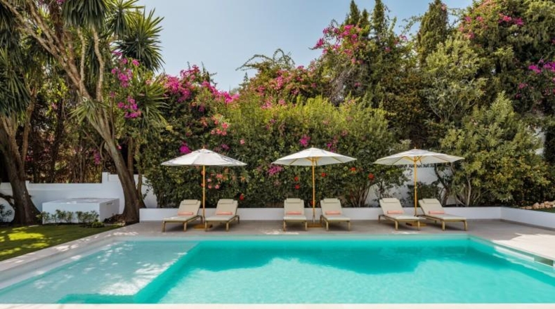 Malaga - Marbella - 1200m2