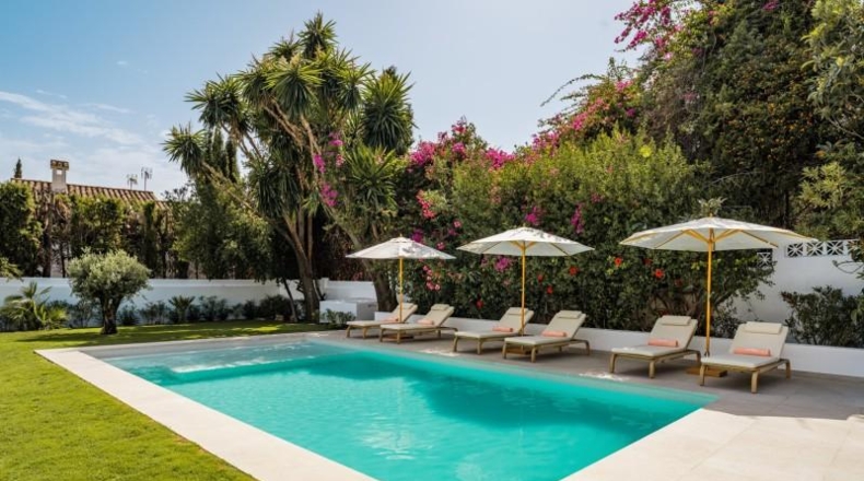 Malaga - Marbella - 1200m2