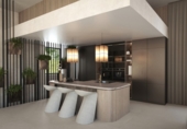 Chalet independiente con terreno en venta en la España, Marbella, ref: TR266082 foto