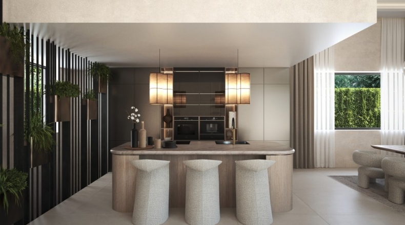 Málaga - Marbella - 980m2