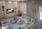 Chalet independiente con terreno en venta en la España, Marbella, ref: TR266082 foto