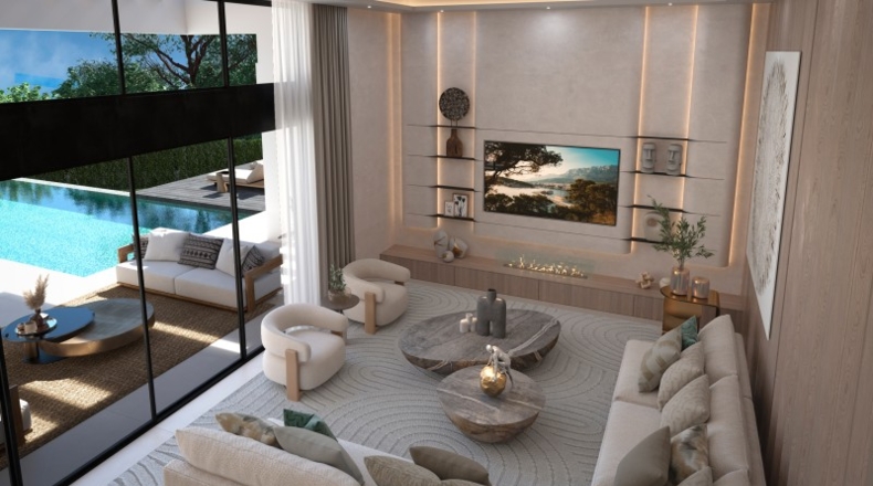 Málaga - Marbella - 980m2
