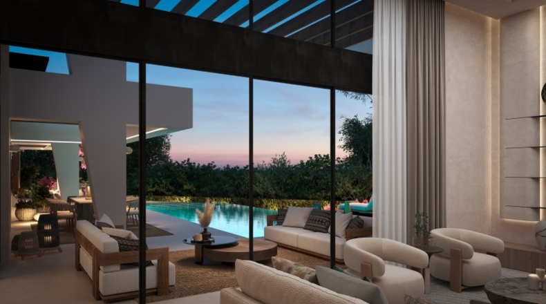 Málaga - Marbella - 980m2