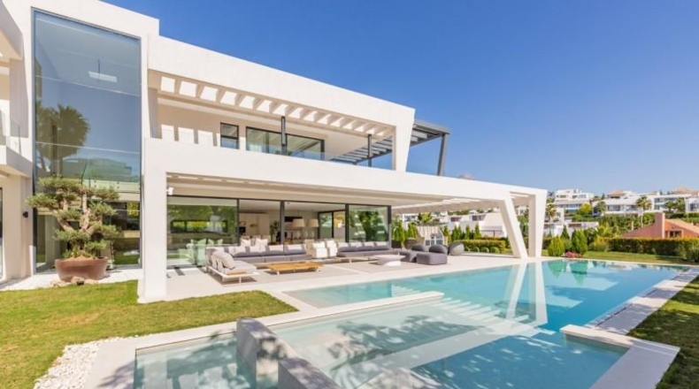 Malaga - Marbella - 1420m2