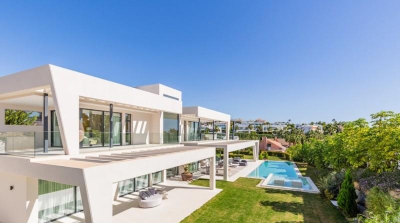 Malaga - Marbella - 1420m2