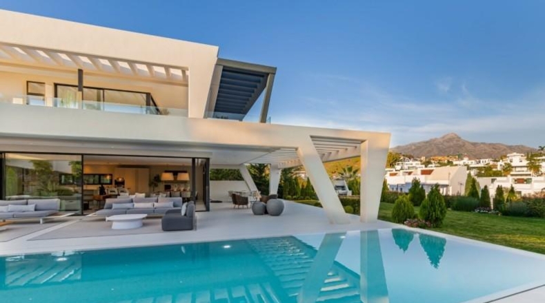 Malaga - Marbella - 1420m2