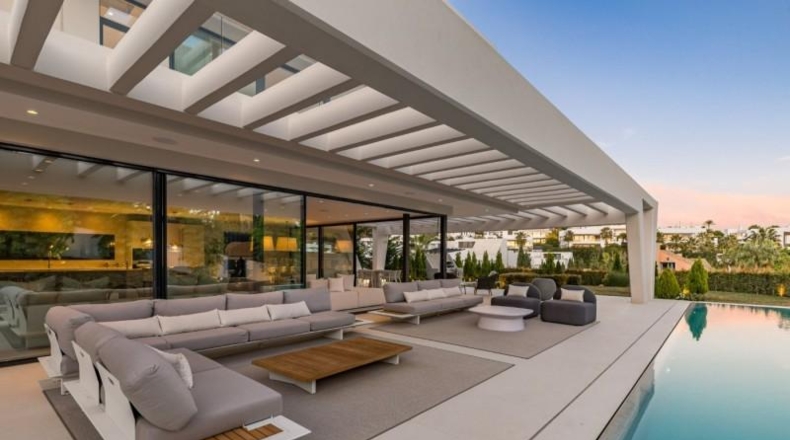Malaga - Marbella - 1420m2