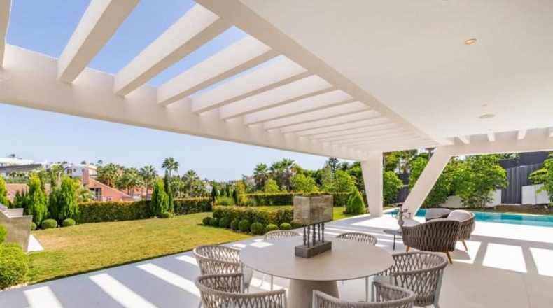 Malaga - Marbella - 1420m2
