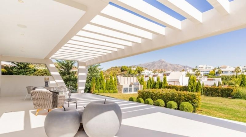 Malaga - Marbella - 1420m2