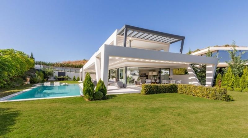 Malaga - Marbella - 1420m2