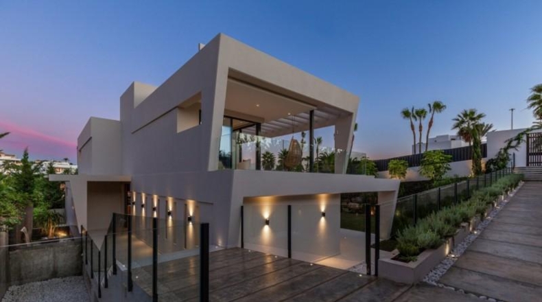 Malaga - Marbella - 1420m2