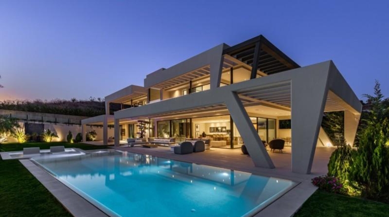 Malaga - Marbella - 1420m2