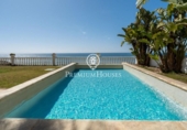 Casa de pueblo en venta en la España, Vilanova i la Geltrú, ref: TR299801 foto