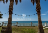 Casa de pueblo en venta en la España, Vilanova i la Geltrú, ref: TR299801 foto