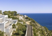 Chalet independiente con terreno en venta en la España, Jávea, ref: TR145551 foto