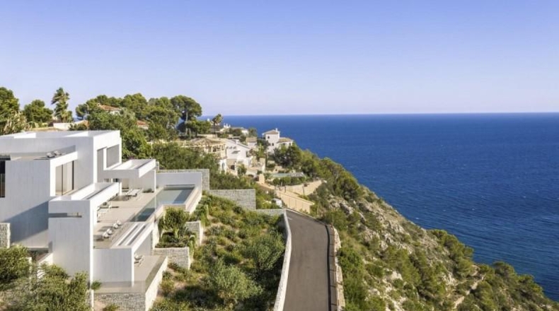 Alicante - Jávea - 925m2
