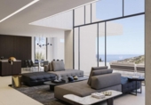 Chalet independiente con terreno en venta en la España, Jávea, ref: TR145551 foto