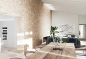 Chalet independiente con terreno en venta en la España, Campos, ref: TR137086 foto