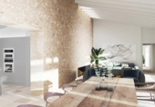 Chalet independiente con terreno en venta en la España, Campos, ref: TR137086 foto