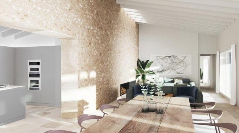 Islas Baleares - Campos - 30770m2