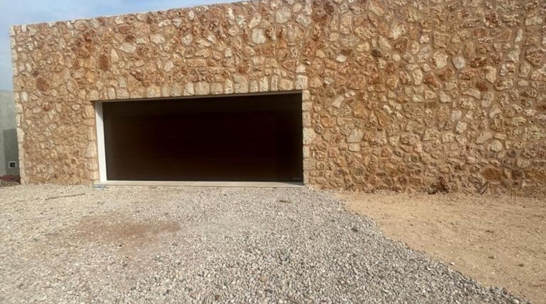 Islas Baleares - Campos - 30770m2