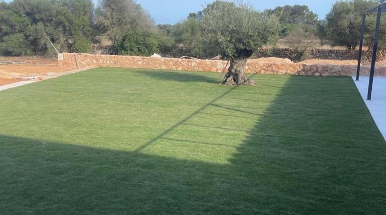 Islas Baleares - Campos - 30770m2