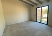 Chalet independiente con terreno en venta en la España, Campos, ref: TR137086 foto