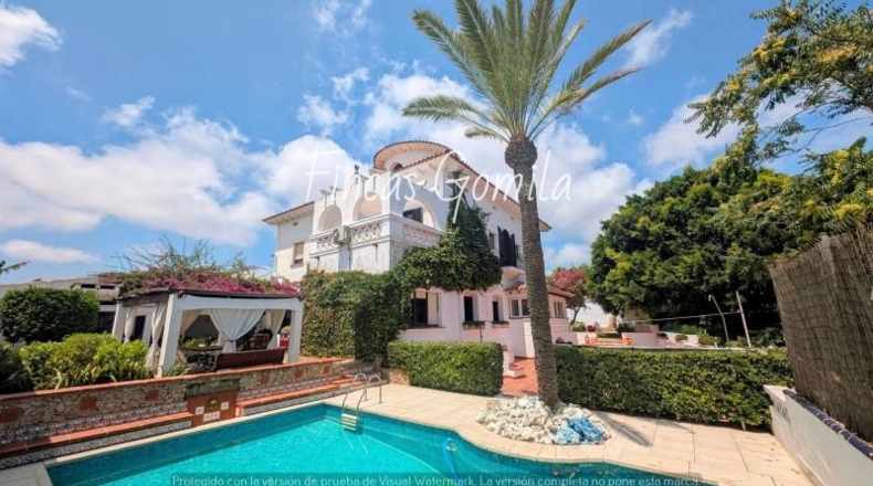 Illes Balears - Maó - 1800m2