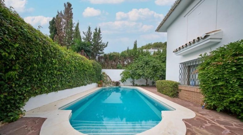Málaga - Marbella - 453m2
