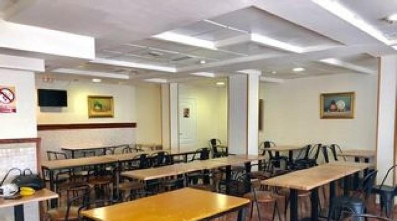 Barcelona - Santa Coloma de Gramenet - 1579m2