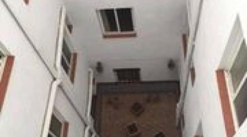 Barcelona - Santa Coloma de Gramenet - 1579m2