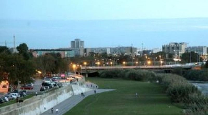 Barcelona - Santa Coloma de Gramenet - 1579m2