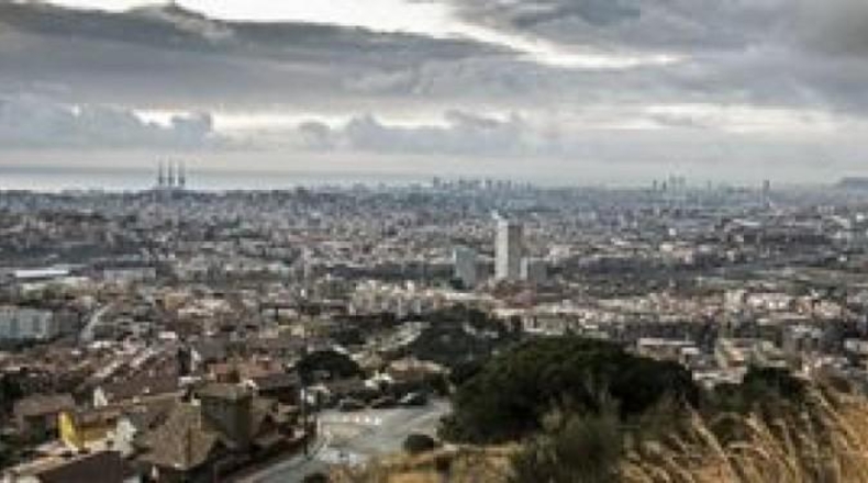 Barcelona - Santa Coloma de Gramenet - 1579m2