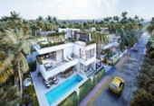 Chalet independiente con terreno en venta en la España, Marbella, ref: TR162225 foto