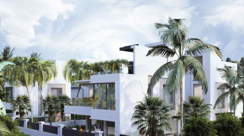 Málaga - Marbella - 434m2