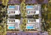 Chalet independiente con terreno en venta en la España, Marbella, ref: TR162225 foto