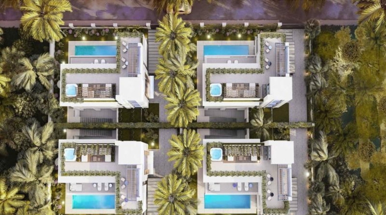Málaga - Marbella - 434m2