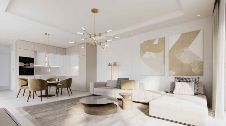 Málaga - Marbella - 434m2