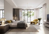 Chalet independiente con terreno en venta en la España, Marbella, ref: TR162225 foto