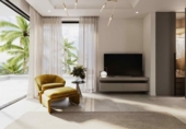 Chalet independiente con terreno en venta en la España, Marbella, ref: TR162225 foto