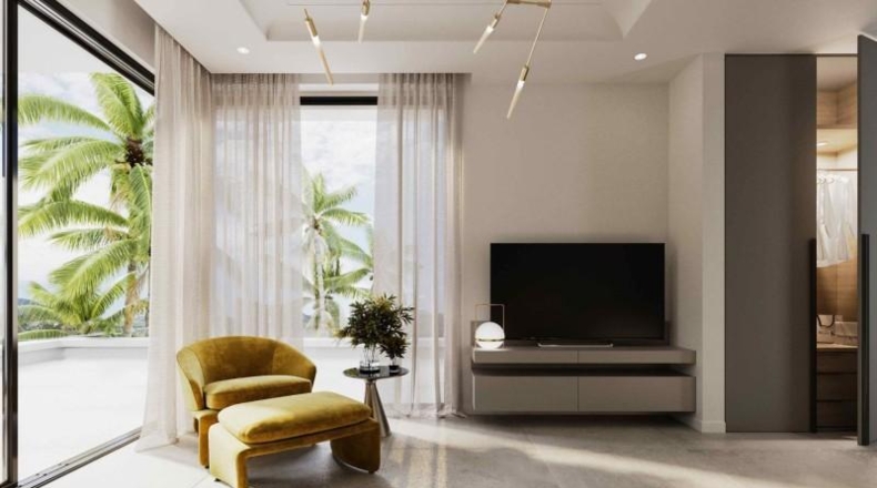 Málaga - Marbella - 434m2