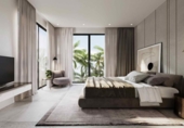 Chalet independiente con terreno en venta en la España, Marbella, ref: TR162225 foto