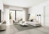Chalet independiente con terreno en venta en la España, Marbella, ref: TR162225 foto