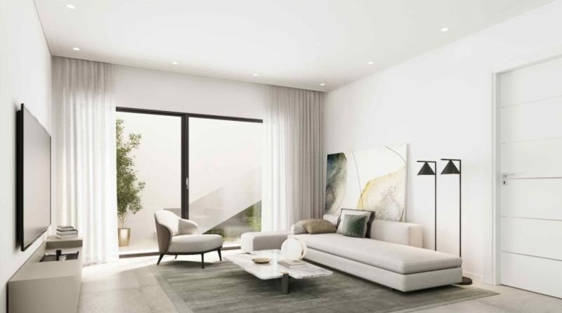 Málaga - Marbella - 434m2
