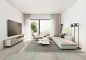 Chalet independiente con terreno en venta en la España, Marbella, ref: TR162225 foto