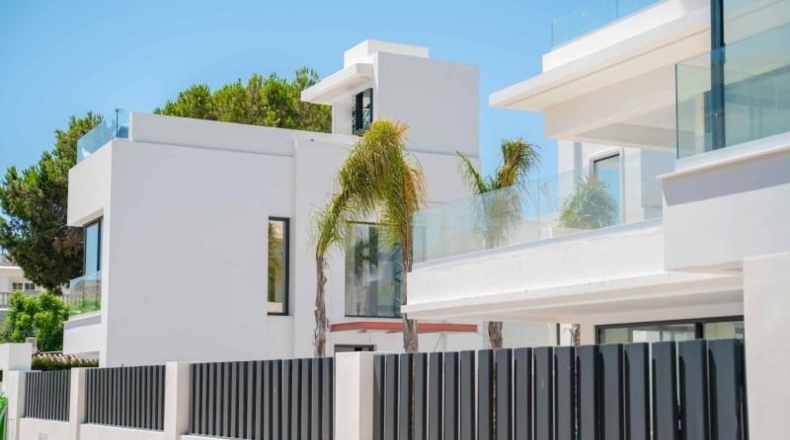 Málaga - Marbella - 434m2