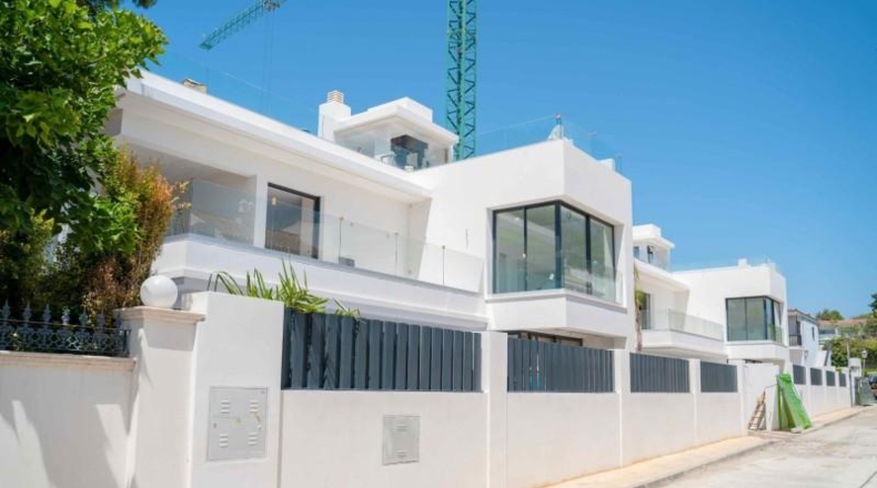 Málaga - Marbella - 434m2