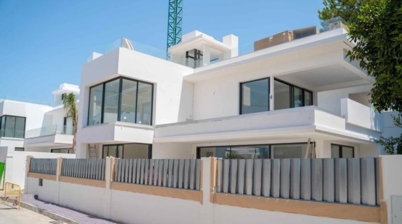 Málaga - Marbella - 434m2